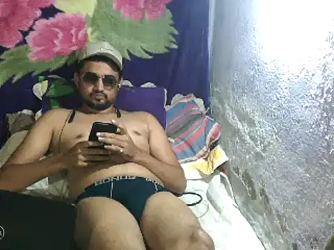 Rocobodymassager online show from February 20, 3:23 pm