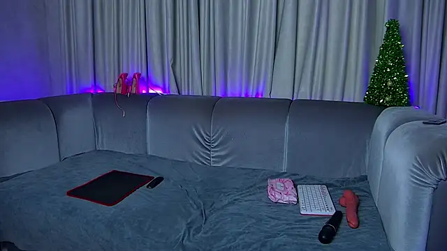 Skinny Nally online show from January 10, 1:21 am