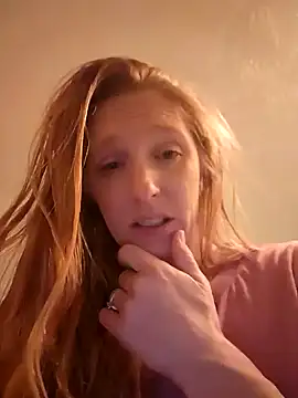 GoldenFlameGoddess online show from February 6, 2:44 am
