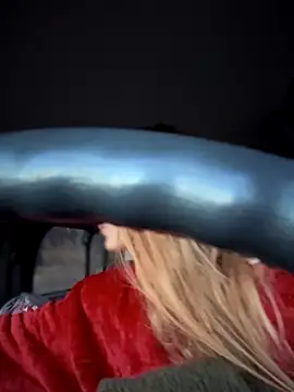 GoldenFlameGoddess online show from December 2, 3:07 pm