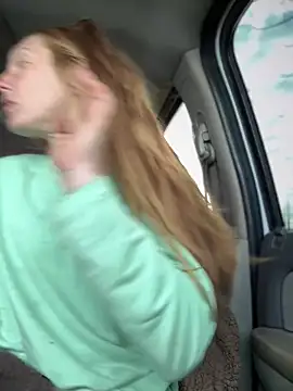 GoldenFlameGoddess online show from March 15, 3:40 pm