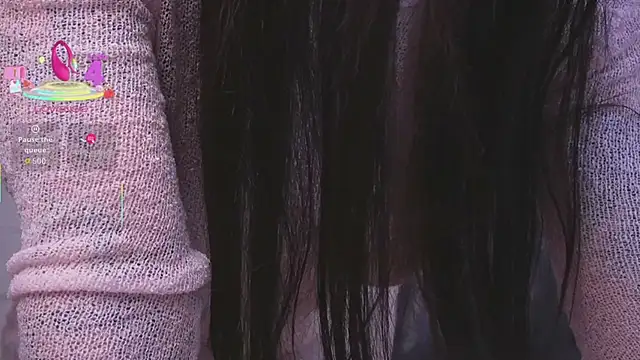 Molly Jons online show from January 16, 1:09 am