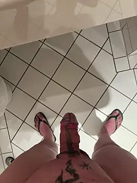 StripperOnStage online show from February 6, 7:23 am