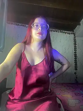 Snapshot of jeda_zone33 chatting on February 5, 5:41 am jeda zone33 online show from February 5, 5:41 am