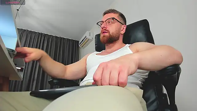 Findom guy online show from February 1, 2:15 pm