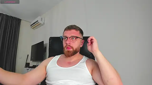 Findom guy online show from March 3, 10:43 am