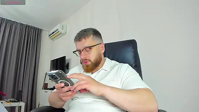 Findom guy online show from March 30, 3:02 pm