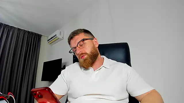 Findom guy online show from May 8, 5:29 pm