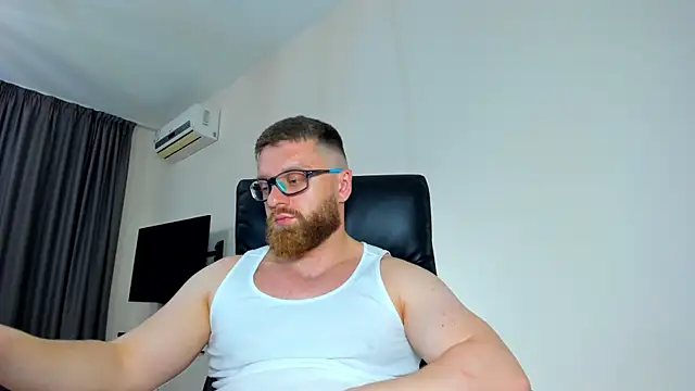Findom guy online show from May 17, 7:10 pm