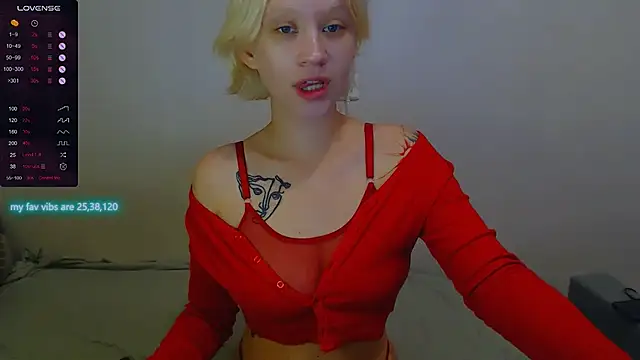 amelia lye online show from September 19, 5:24 pm