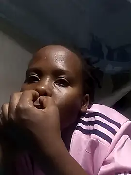 Queentesi online show from January 12, 5:54 pm