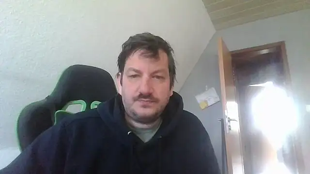 Golffahrer1982 online show from June 13, 8:12 am