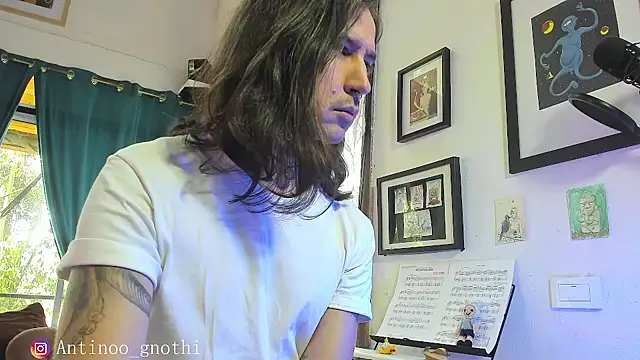 Snapshot of Antinoo_Gnothi chatting on December 8, 6:50 pm Antinoo Gnothi online show from December 8, 6:50 pm