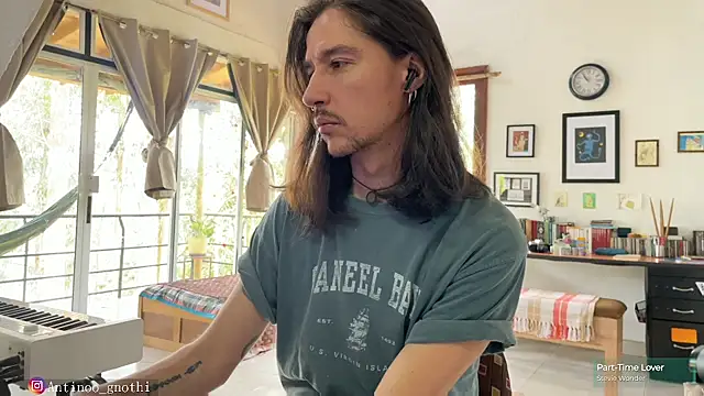 Snapshot of Antinoo_Gnothi chatting on December 22, 3:55 pm Antinoo Gnothi online show from December 22, 3:55 pm