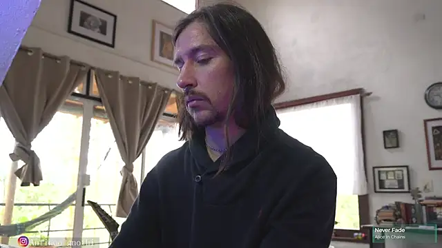 Snapshot of Antinoo_Gnothi chatting on January 9, 2:29 pm Antinoo Gnothi online show from January 9, 2:29 pm