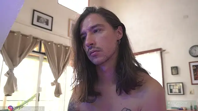 Snapshot of Antinoo_Gnothi chatting on February 7, 4:35 pm Antinoo Gnothi online show from February 7, 4:35 pm