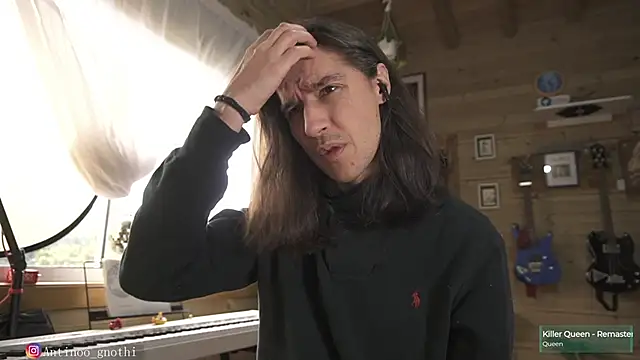 Snapshot of Antinoo_Gnothi chatting on March 12, 1:08 pm Antinoo Gnothi online show from March 12, 1:08 pm