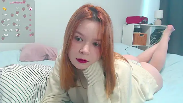 Milky  oolong online show from December 21, 6:09 am