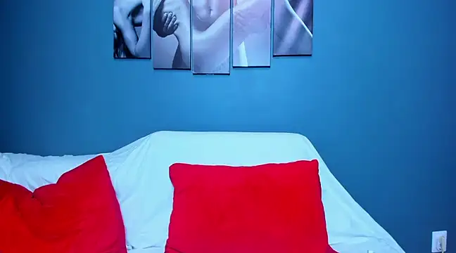 andboyfor6 online show from January 21, 9:46 am