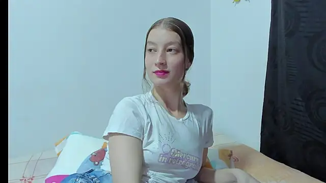 MiiaVolkova online show from February 18, 12:17 am