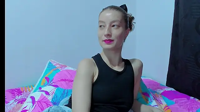 MiiaVolkova online show from February 28, 1:28 am