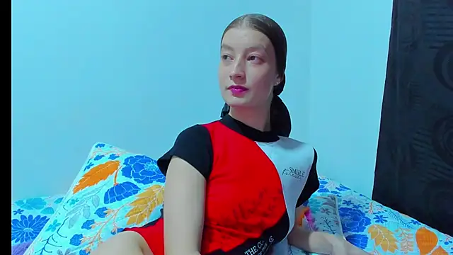 MiiaVolkova online show from March 28, 12:21 am