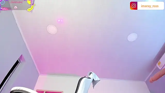 Snapshot of Imaray_1_ chatting on September 27, 12:32 pm Imaray 1 online show from September 27, 12:32 pm