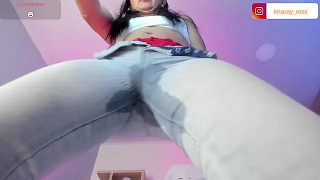 Imaray 1  online show from February 7, 1:26 pm