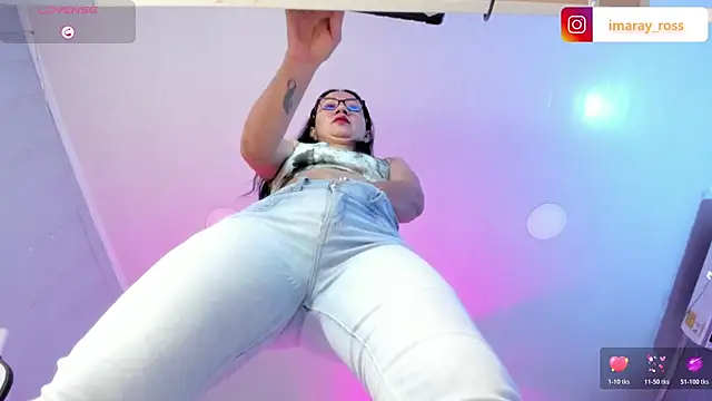 Imaray 1  online show from February 26, 12:59 pm