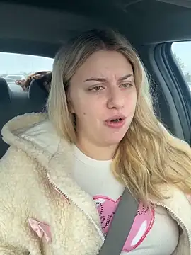 nicolesugarr online show from February 9, 7:29 pm