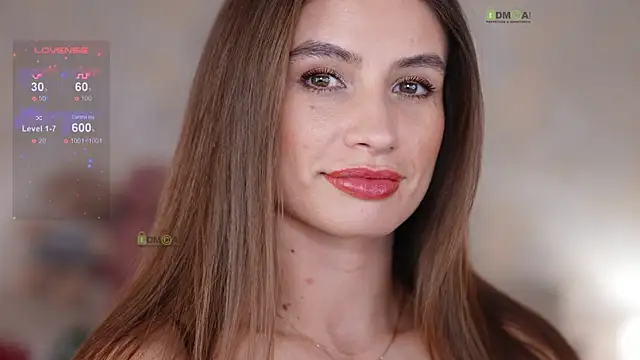Snapshot of -YOUR_ANGEL- chatting on December 30, 2:53 am -YOUR ANGEL- online show from December 30, 2:53 am