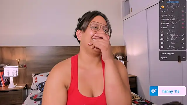 emily adams01 online show from February 6, 3:37 am