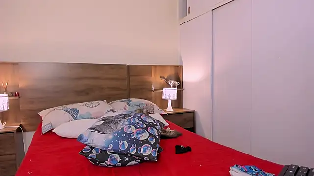 emily adams01 online show from February 11, 3:29 am