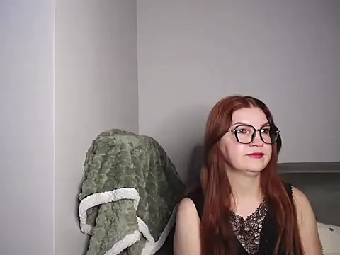 MartinePrettyFeet online show from January 15, 7:13 am