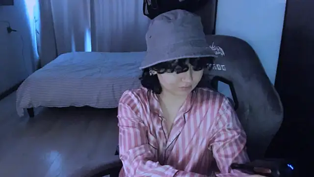 MiraiiTae online show from January 13, 10:58 am