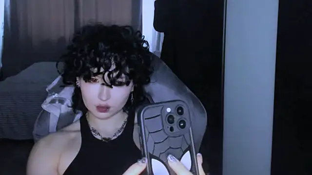 MiraiiTae online show from January 28, 8:57 am