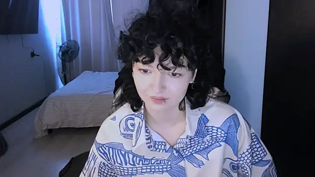 MiraiiTae online show from March 7, 10:02 am