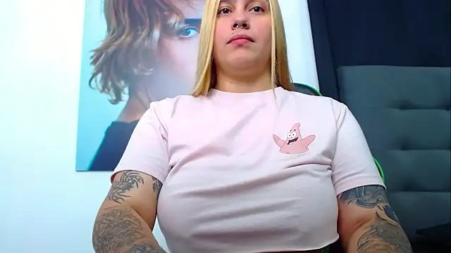 hanna rabbit  online show from December 4, 9:57 pm