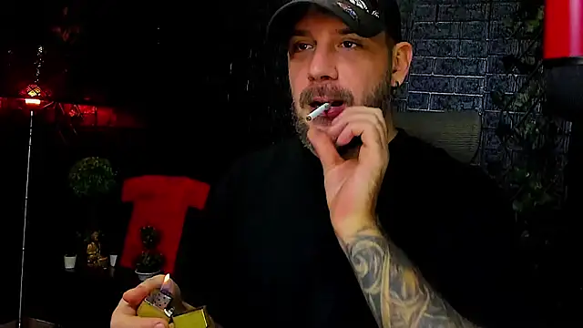 Snapshot of LexXHardy chatting on October 26, 8:37 pm LexXHardy online show from October 26, 8:37 pm