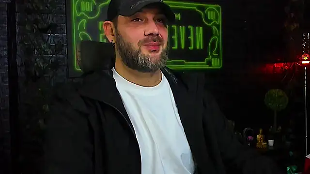 LexXHardy online show from November 16, 11:38 am