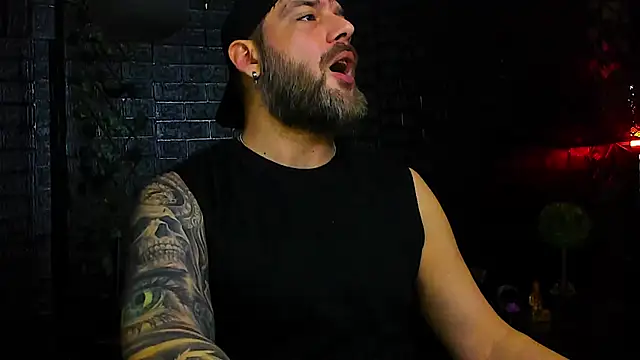 LexXHardy online show from November 23, 2:28 pm