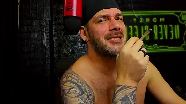 LexXHardy online show from January 7, 10:07 am