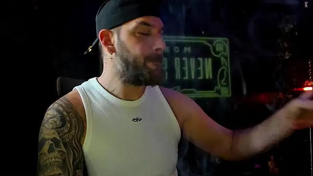 LexXHardy online show from March 19, 11:25 am