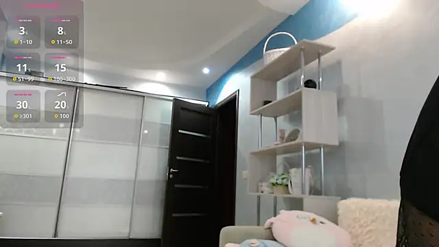 Snapshot of Fire_Sally chatting on September 23, 10:07 am Fire Sally online show from September 23, 10:07 am