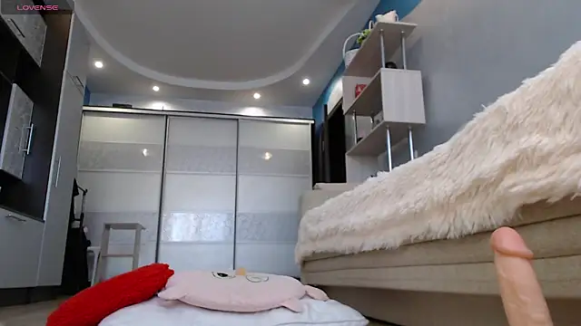 Fire Sally online show from February 17, 10:45 am