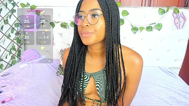 Andrea Williams24 online show from September 30, 12:32 pm