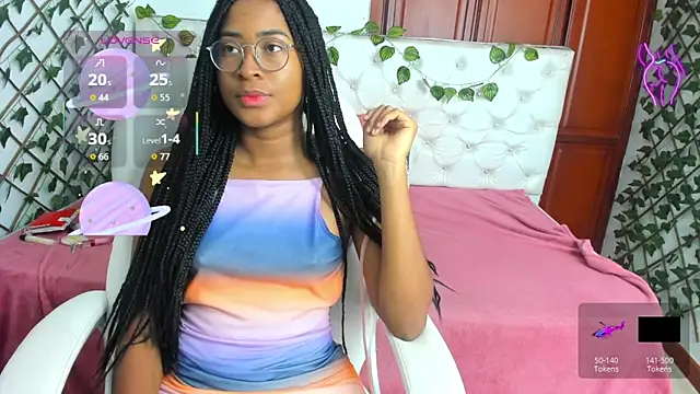 Andrea Williams24 online show from November 12, 11:32 am