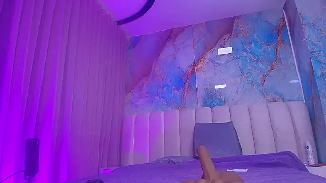  sex mia online show from March 17, 7:17 pm