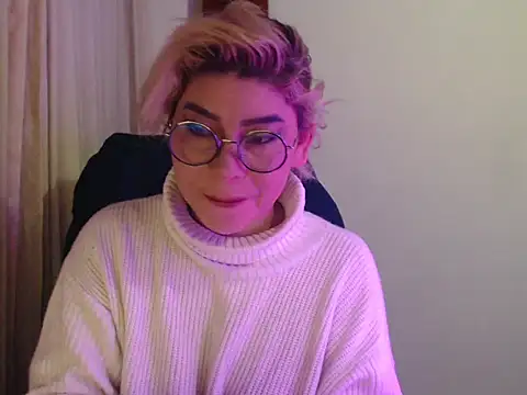 diane fergusson online show from March 31, 9:10 am