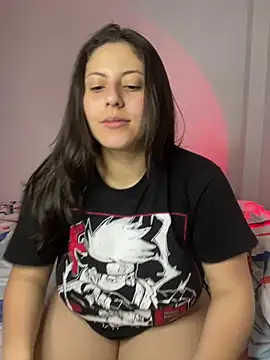 TuWaifuVirtual1 online show from March 9, 12:53 am